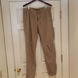 Rag & Bone Slim Fit 2 Chino